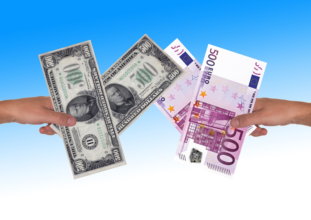 Co je Forex?